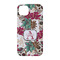 Sugar Skulls & Flowers iPhone 14 Case - Back