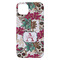 Sugar Skulls & Flowers iPhone 14 Pro Max Case - Back