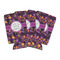 Halloween 16oz Can Sleeve - Set of 4 - MAIN