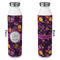 Halloween 20oz Water Bottles - Full Print - Approval