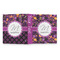 Halloween 3 Ring Binders - Full Wrap - 1" - OPEN OUTSIDE