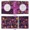 Halloween 3 Ring Binders - Full Wrap - 2" - APPROVAL