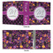 Halloween 3 Ring Binders - Full Wrap - 3" - APPROVAL