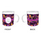 Halloween Acrylic Kids Mug (Personalized) - APPROVAL