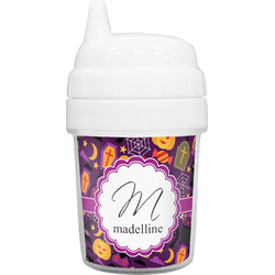 Halloween Baby Sippy Cup (Personalized)