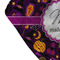 Halloween Bandana Detail