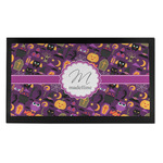 Halloween Bar Mat - Small (Personalized)