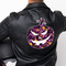 Halloween Custom Shape Iron On Patches - XXXL - APPROVAL