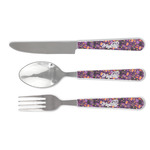 Halloween Cutlery Set (Personalized)