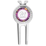 Halloween Golf Divot Tool & Ball Marker (Personalized)