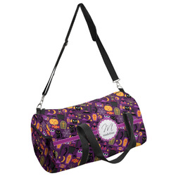 Halloween Duffel Bag - Small (Personalized)