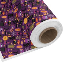 Halloween Fabric by the Yard - PIMA Combed Cotton