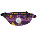 Halloween Fanny Pack - Classic Style (Personalized)