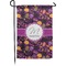 Halloween Garden Flag & Garden Pole