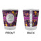 Halloween Glass Shot Glass - Standard - APPROVAL