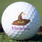 Halloween Golf Ball - Non-Branded - Front