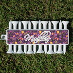 Halloween Golf Tees & Ball Markers Set (Personalized)