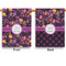 Halloween House Flags - Double Sided - APPROVAL