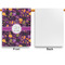 Halloween House Flags - Single Sided - APPROVAL