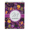 Halloween Jewelry Gift Bag - Matte - Front