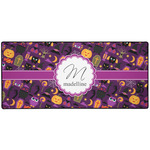 Halloween 3XL Gaming Mouse Pad - 35" x 16" (Personalized)