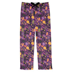 Halloween Mens Pajama Pants - XS