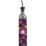 Halloween Oil Dispenser Bottle (Personalized)