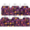 Halloween Page Dividers - Set of 6 - Approval