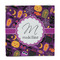 Halloween Party Favor Gift Bag - Matte - Front