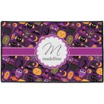 Halloween Door Mat - 60"x36" (Personalized)