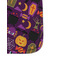 Halloween Sanitizer Holder Keychain - Detail