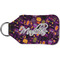 Halloween Sanitizer Holder Keychain - Small (Back)