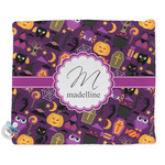 Halloween Security Blanket (Personalized)