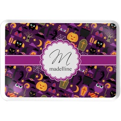 Halloween Serving Tray (Personalized)
