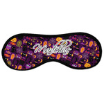 Halloween Sleeping Eye Masks - Large (Personalized)