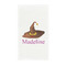 Halloween Guest Paper Towels - Full Color - Standard (Personalized)