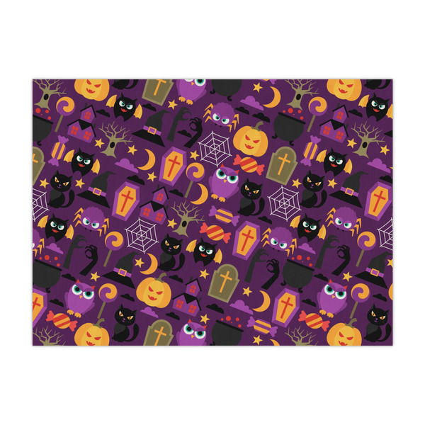 Custom Halloween Large Tissue Papers Sheets - Heavyweight