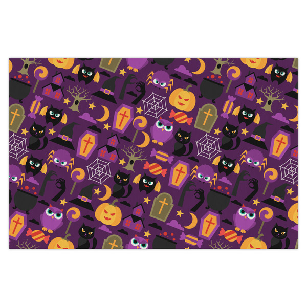 Custom Halloween X-Large Tissue Papers Sheets - Heavyweight