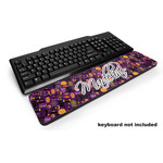 Halloween Keyboard Wrist Rest (Personalized)