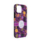 Halloween iPhone 13 Mini Tough Case - Angle