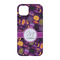 Halloween iPhone 14 Case - Back