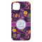 Halloween iPhone 14 Plus Case - Back