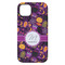 Halloween iPhone 14 Plus Tough Case - Back