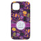 Halloween iPhone 14 Pro Max Tough Case - Back