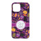 Halloween iPhone 15 Case - Back