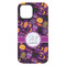 Halloween iPhone 15 Plus Tough Case - Back