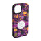 Halloween iPhone 15 Pro Tough Case - Angle