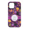 Halloween iPhone 15 Pro Tough Case - Back