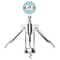 Yoga Poses Corkscrew - Alt