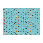 Yoga Poses Large Tissue Papers Sheets - Lightweight